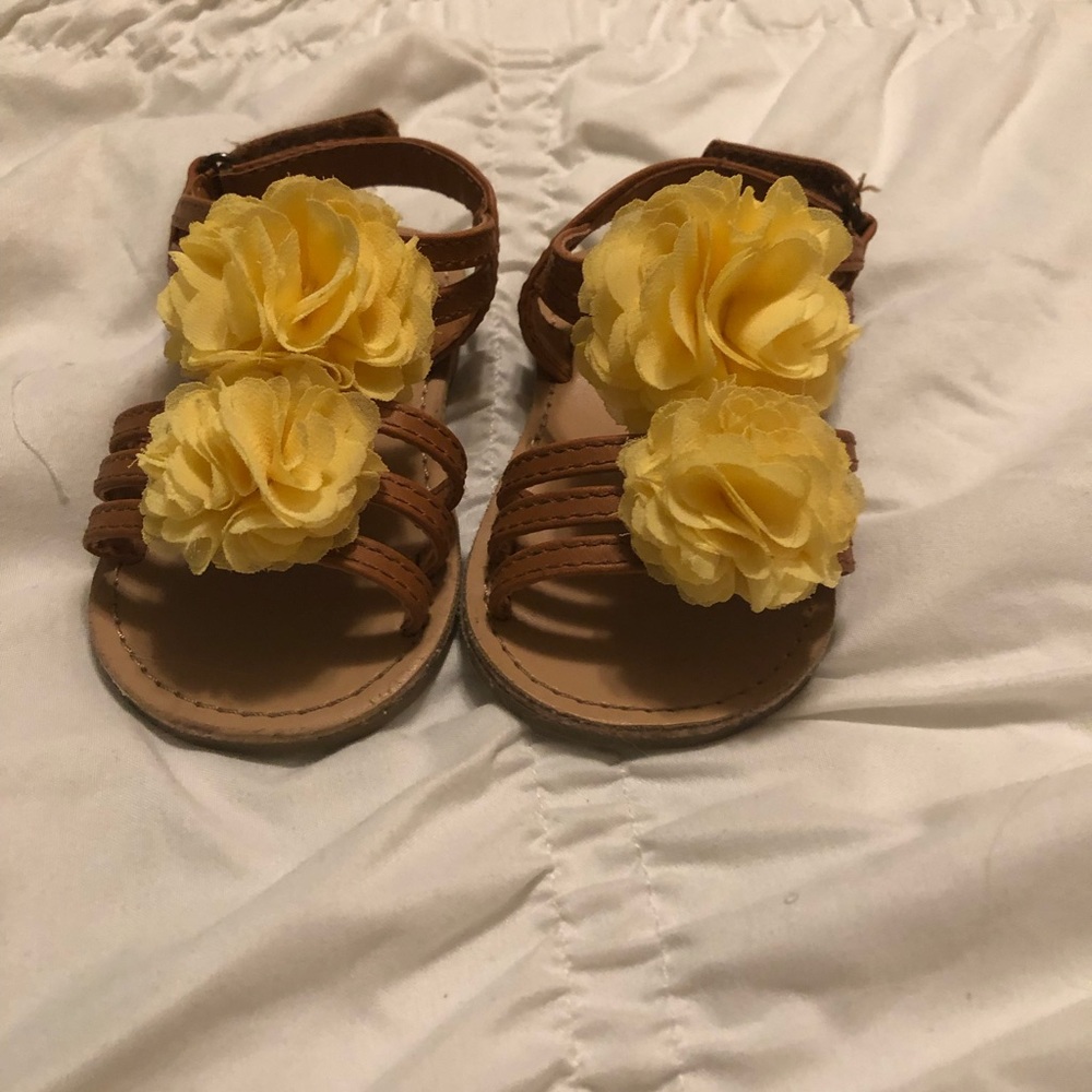 Toddler Sandler’s